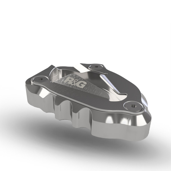 R&G Kickstand Shoe for Royal Enfield Himalayan 450 '24-